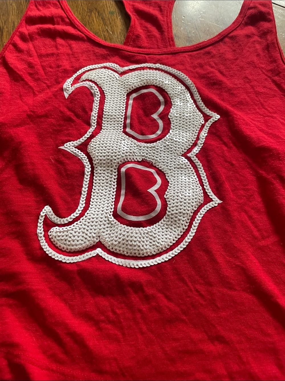 BOSTON Red Sox VS PINK TANK